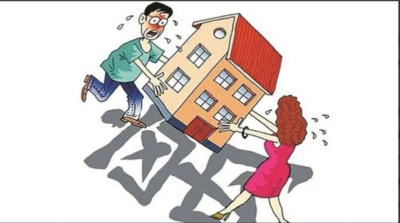 浦东离婚律师网